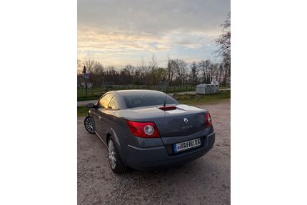 Renault Megane Gebrauchtwagen