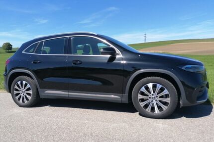 Mercedes-Benz EQA Gebrauchtwagen