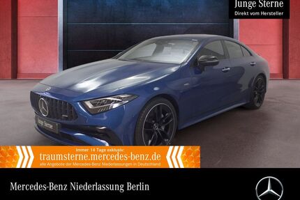 Mercedes-Benz CLS 53 AMG Gebrauchtwagen