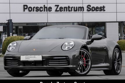 Porsche 992 Gebrauchtwagen