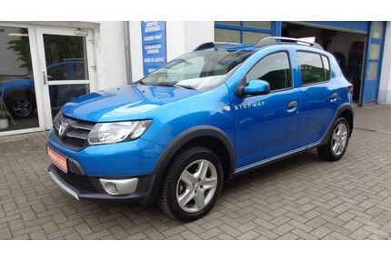 Dacia Sandero Gebrauchtwagen