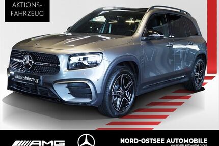 Mercedes-Benz GLB 200 Gebrauchtwagen
