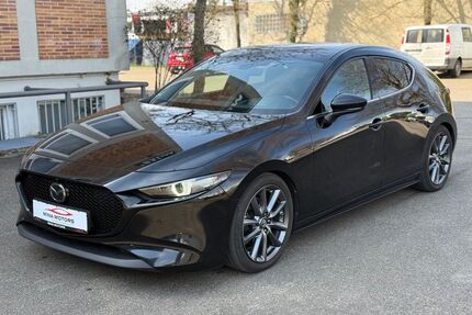 Mazda 3 Gebrauchtwagen