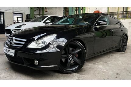 Mercedes-Benz CLS 350 Gebrauchtwagen