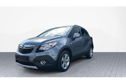 Opel Mokka Gebrauchtwagen