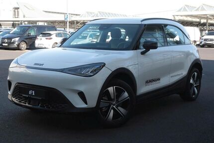 Smart #1 Gebrauchtwagen