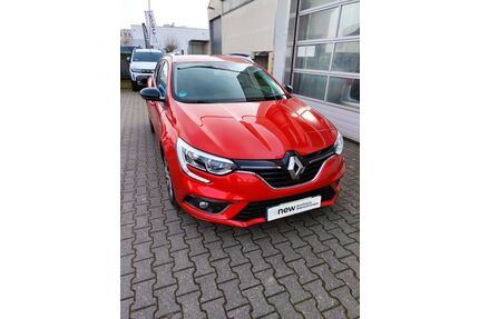 Renault Megane Gebrauchtwagen