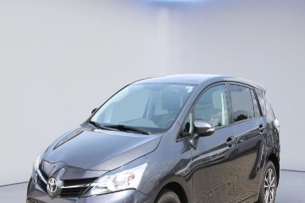 Toyota Verso Gebrauchtwagen
