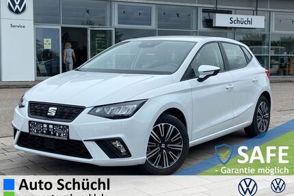 Seat Ibiza Gebrauchtwagen