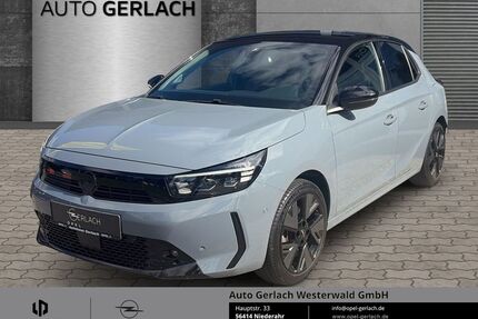 Opel Corsa Gebrauchtwagen