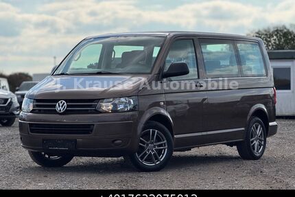 VW T5 Multivan Gebrauchtwagen