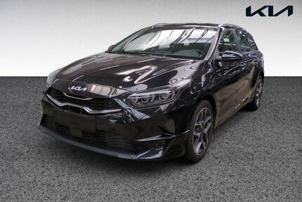Kia ceed Sportswagon Gebrauchtwagen
