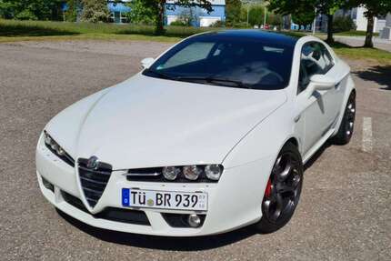 Alfa Romeo Brera Gebrauchtwagen