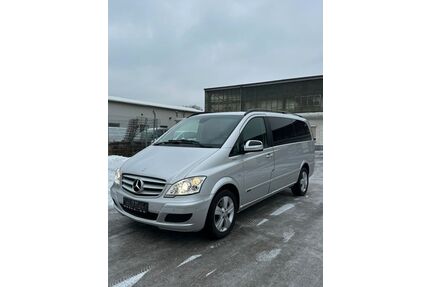 Mercedes-Benz Viano Gebrauchtwagen