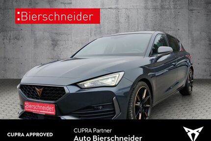 Cupra Leon Gebrauchtwagen
