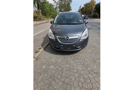 Opel Meriva Gebrauchtwagen