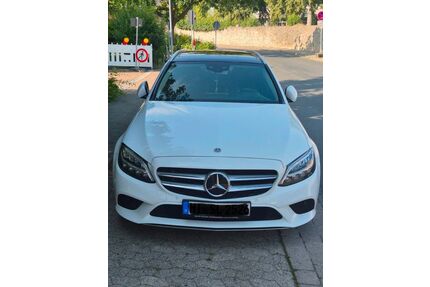 Mercedes-Benz C 300 Gebrauchtwagen