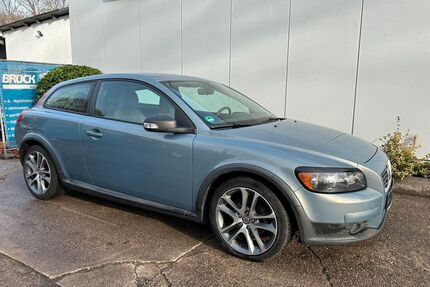 Volvo C30 Gebrauchtwagen