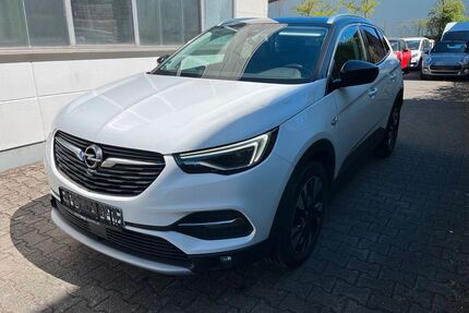 Opel Grandland (X) Gebrauchtwagen
