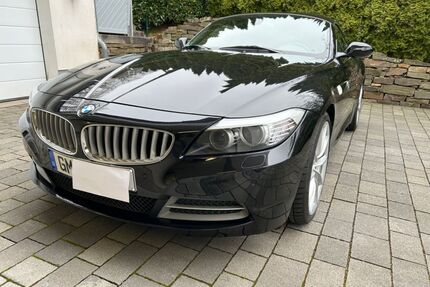 BMW Z4 Gebrauchtwagen