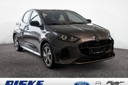 Mazda 2 Hybrid Gebrauchtwagen