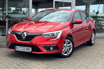 Renault Megane Gebrauchtwagen