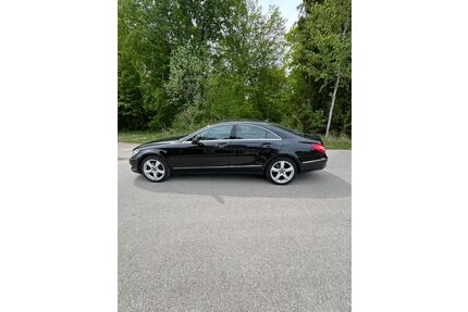 Mercedes-Benz CLS 350 Gebrauchtwagen