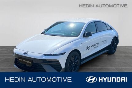 Hyundai IONIQ 6 Gebrauchtwagen