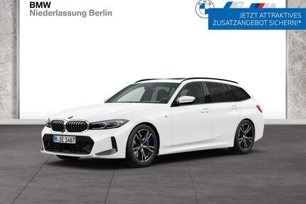 BMW 330 Gebrauchtwagen