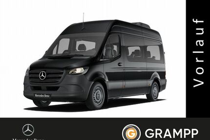 Mercedes-Benz Sprinter Gebrauchtwagen