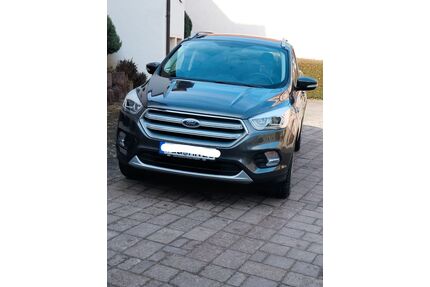 Ford Kuga Gebrauchtwagen