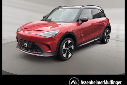 Smart #1 Gebrauchtwagen