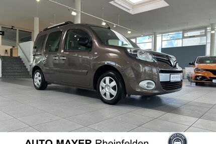 Renault Kangoo Gebrauchtwagen