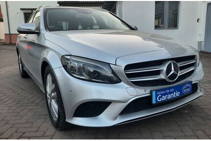 Mercedes-Benz C 220 Gebrauchtwagen