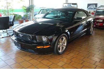 Ford Mustang Gebrauchtwagen