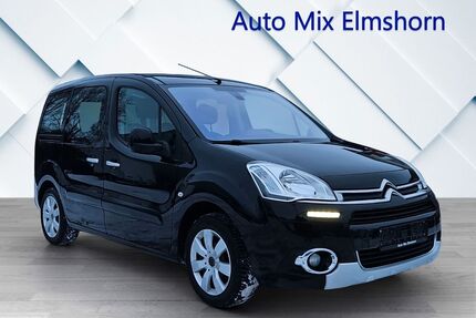 Citroen Berlingo Gebrauchtwagen