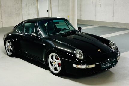 Porsche 993 Gebrauchtwagen