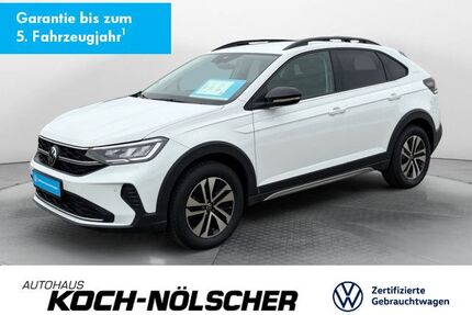 VW Taigo Gebrauchtwagen