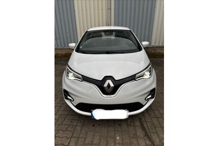 Renault ZOE Gebrauchtwagen