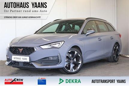 Cupra Leon Gebrauchtwagen