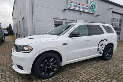 Dodge Durango Gebrauchtwagen