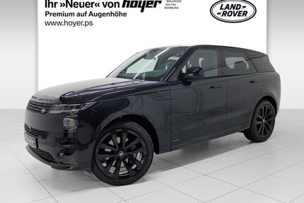 Land Rover Range Rover Sport Gebrauchtwagen
