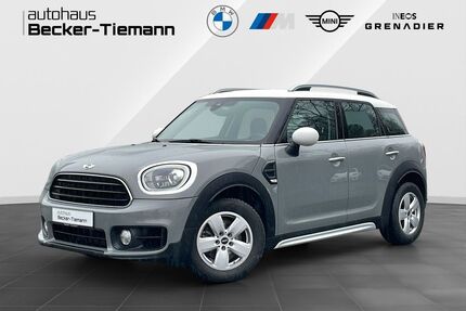 Mini Cooper Countryman Gebrauchtwagen