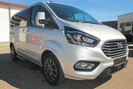 Ford Transit Gebrauchtwagen