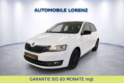 Skoda Rapid/Spaceback Gebrauchtwagen