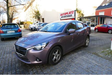 Mazda 2 Gebrauchtwagen