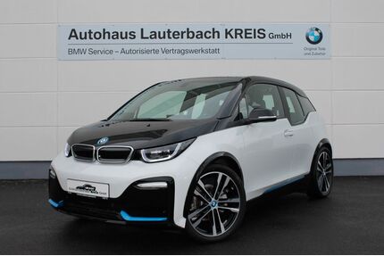 BMW i3 Gebrauchtwagen