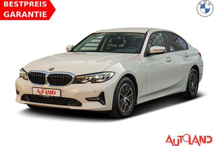 BMW 318 Gebrauchtwagen