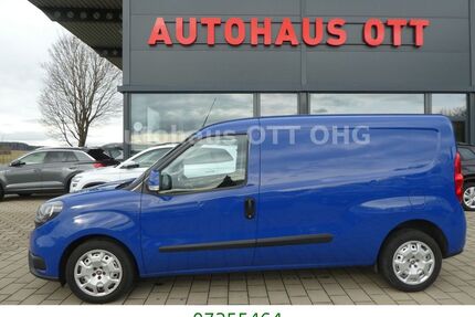 Fiat Doblo Gebrauchtwagen