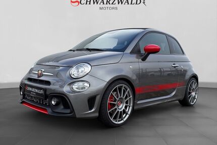 Abarth 595C Gebrauchtwagen